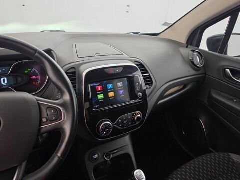 Captur TCe 130 FAP Intens 2019 occasion 61000 Alen&ccedil;on