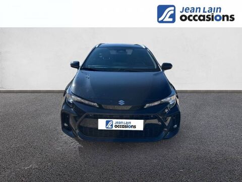 Swace 1.8 Hybrid Privil&egrave;ge 2024 occasion 74700 Sallanches