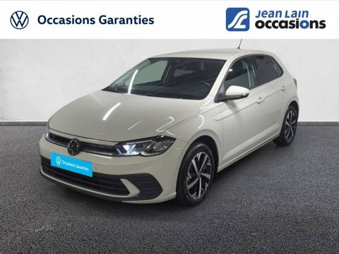 Volkswagen Polo 1.0 TSI 95 S&S BVM5 VW Edition 2024 occasion La Motte-Servolex 73290