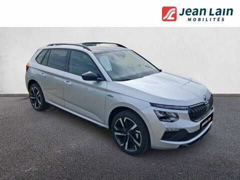 Kamiq 1.5 TSI Evo 2 150 ch DSG7 ACT Monte Carlo 2026 occasion 74960 Meythet