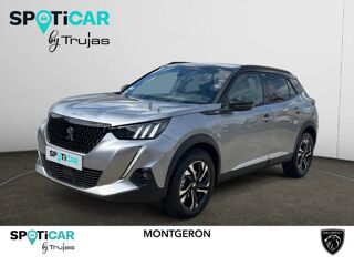 2008 PureTech 130 S&S EAT8 GT 2021 occasion 91230 Montgeron