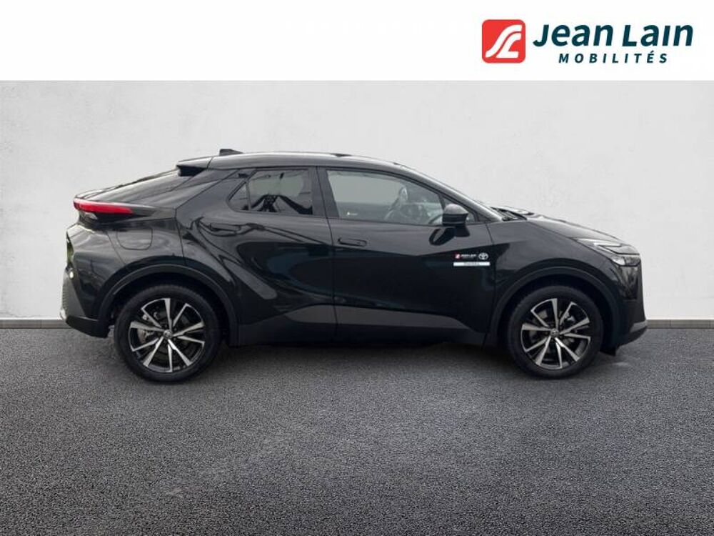 C-HR Hybride Rechargeable 225 Design Business 2025 occasion 73290 La Motte-Servolex