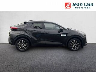 C-HR Hybride Rechargeable 225 Design Business 2025 occasion 73290 La Motte-Servolex