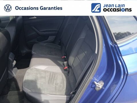 Polo 1.0 TSI 95 S&S DSG7 Style 2023 occasion 38500 Voiron