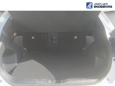 Yaris Cross Hybride 116h AWD-i Trail 2022 occasion 26000 Valence