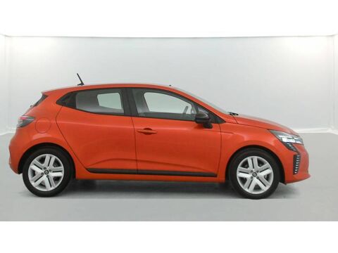 Clio E-Tech full hybrid 145 ch GSR2 Evolution 2025 occasion 50100 Cherbourg-en-Cotentin