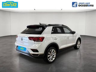 T-ROC T-Roc 2.0 TDI 150 Start/Stop DSG7 2021 occasion 38360 Sassenage