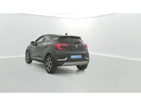 Captur mild hybrid 160 EDC Techno 2023 occasion 56850 Caudan