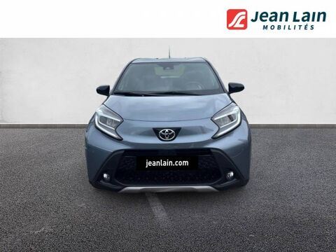 Aygo X 1.0 VVT-i 72 S-CVT Collection Radar Premium 2025 occasion 73290 La Motte-Servolex