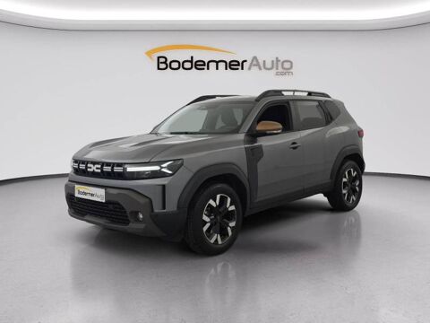 Annonce voiture Dacia Duster 24990 €