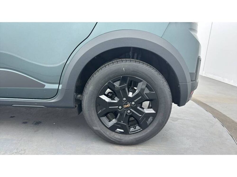 Sandero TCe 110 Stepway Extreme 2026 occasion 56800 Plo&euml;rmel