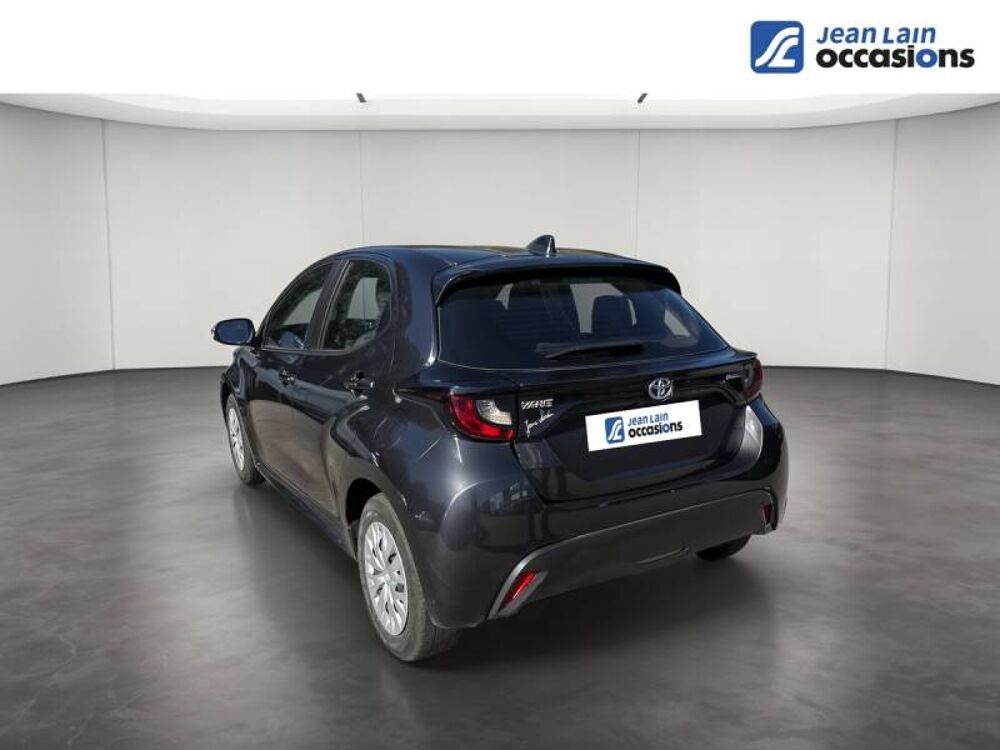 Yaris Hybride 116h Dynamic 2023 occasion 38170 Seyssinet-Pariset