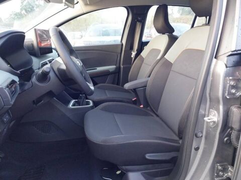 Sandero ECO-G 120 Stepway Extreme 2026 occasion 14500 Vire