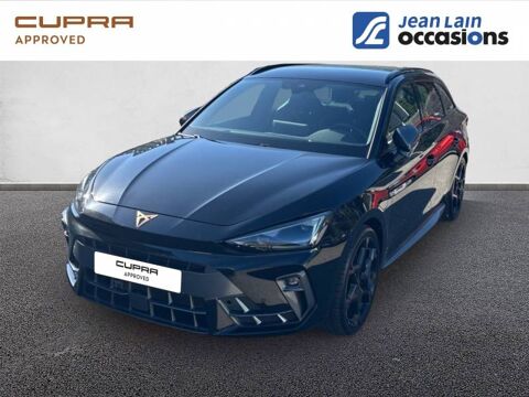 Annonce voiture Cupra Leon 40900 €