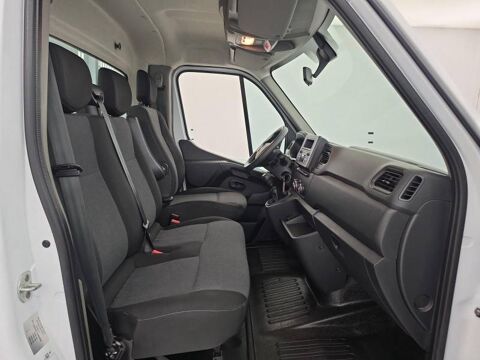 Master MASTER CC PROP RJ3500 L2 PAFC BLUE DCI 130 EURO VI CONFORT 2024 occasion 22200 Guingamp