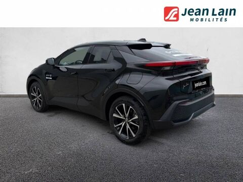 C-HR Hybride Rechargeable 225 Dynamic Business 2025 occasion 73460 Tournon
