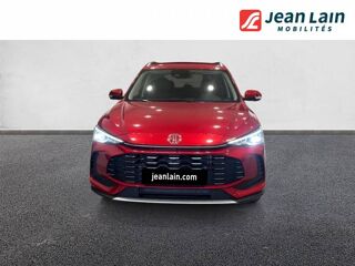 MG.ZS ZS 1.5 L Hybrid+ 197 ch Luxury 2026 occasion 74100 Annemasse