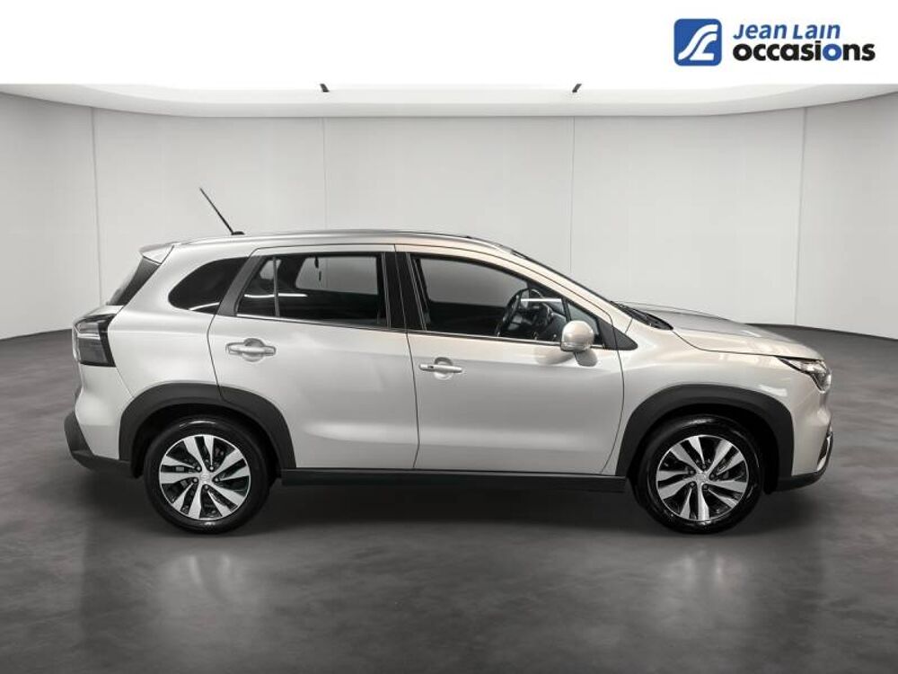 S-cross S-Cross 1.5 Dualjet Allgrip Hybrid Auto Style 2024 occasion 74600 Seynod