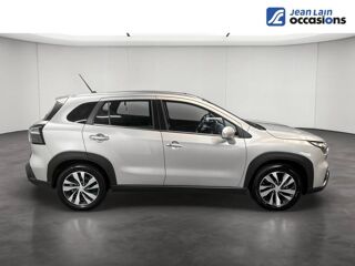 S-cross S-Cross 1.5 Dualjet Allgrip Hybrid Auto Style 2024 occasion 74600 Seynod