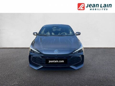 MG3 1.5 L Hybrid+ 195 ch Luxury 2026 occasion 38121 Reventin-Vaugris