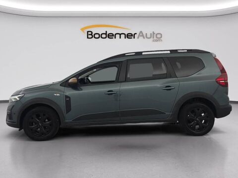 Jogger ECO-G 100 5 places GSR2 Extreme + 2025 occasion 22200 Guingamp