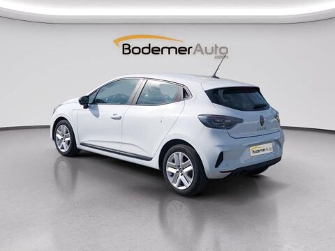 Clio SCe 65 ch GSR2 Evolution 2025 occasion 14200 H&eacute;rouville-Saint-Clair