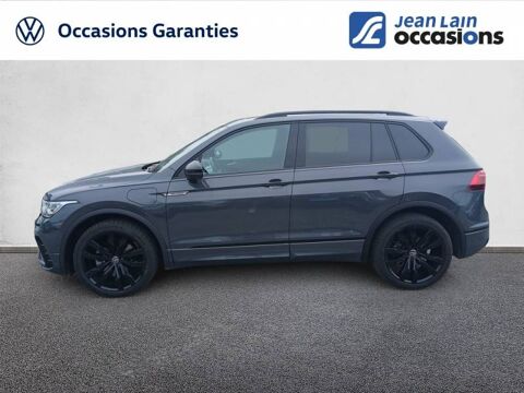 Tiguan 1.4 eHybrid 245ch DSG6 R-Line Exclusive 2023 occasion 74200 Margencel