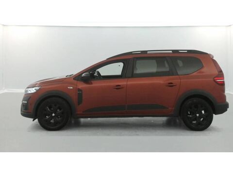 Jogger ECO-G 100 5 places SL Extreme + 2022 occasion 14500 Vire