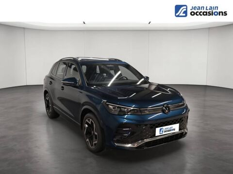 Tiguan 1.5 eTSI 150ch DSG7 R-Line Edition 2025 occasion 01170 Cessy