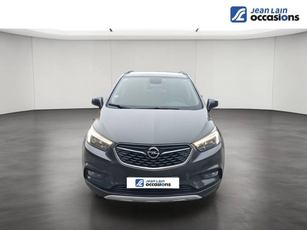 Mokka 1.4 Turbo - 140 ch 4x2 Start&Stop Cosmo Pack 2017 occasion 74700 Sallanches