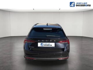 Octavia Combi 2.0 TDI 150 ch SCR DSG7 Selection 2024 occasion 73300 Saint-Jean-de-Maurienne