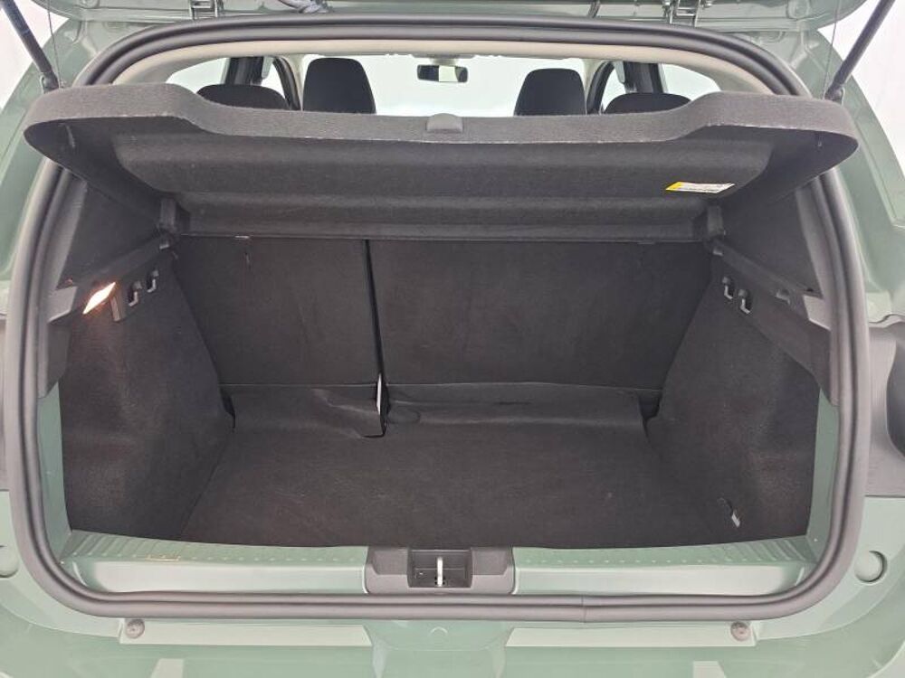 Sandero ECO-G 100 Stepway Expression 2024 occasion 29900 Concarneau