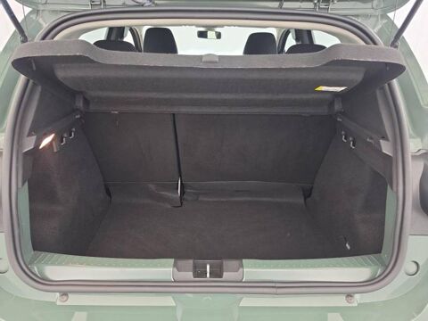 Sandero ECO-G 100 Stepway Expression 2024 occasion 29900 Concarneau