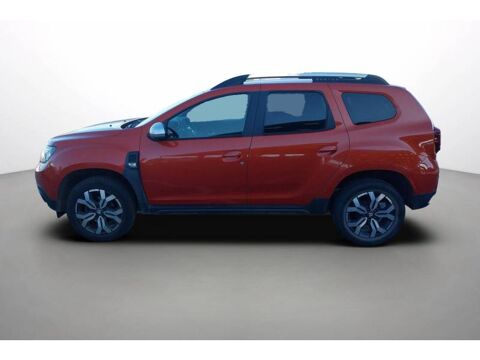 Duster ECO-G 100 4x2 Prestige 2022 occasion 56300 Pontivy
