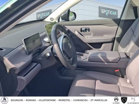 C10 REEV 28.4 kWh - 158 kW Design 2026 occasion 38300 Bourgoin-Jallieu