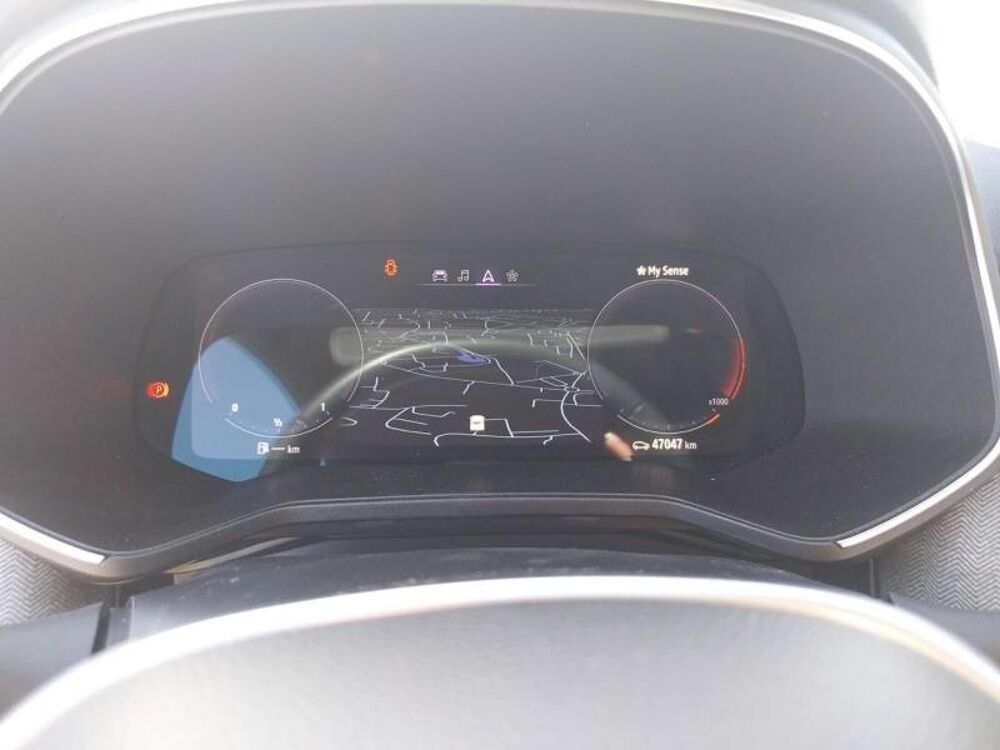 Clio TCe 90 Techno 2024 occasion 22000 Saint-Brieuc