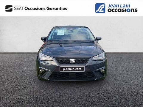 Ibiza 1.0 MPI 80 ch S/S BVM5 Copa 2022 occasion 73290 La Motte-Servolex