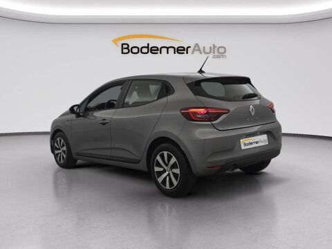 Clio TCe 90 Equilibre 2023 occasion 56300 Pontivy