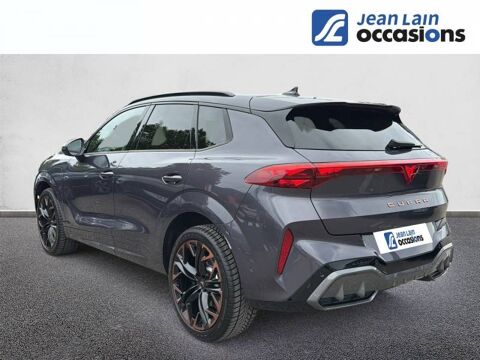 Terramar 1.5 eHybrid 272 ch DSG6 VZ 2025 occasion 01170 Cessy