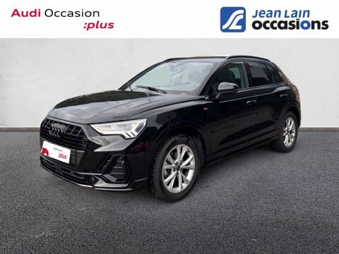 Annonce voiture Audi Q3 45990 €