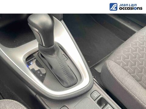 Yaris Cross Hybride 116h 2WD Design 2023 occasion 73290 La Motte-Servolex