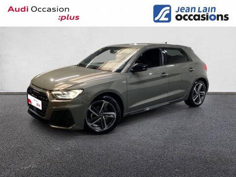 Annonce voiture Audi A1 33490 €