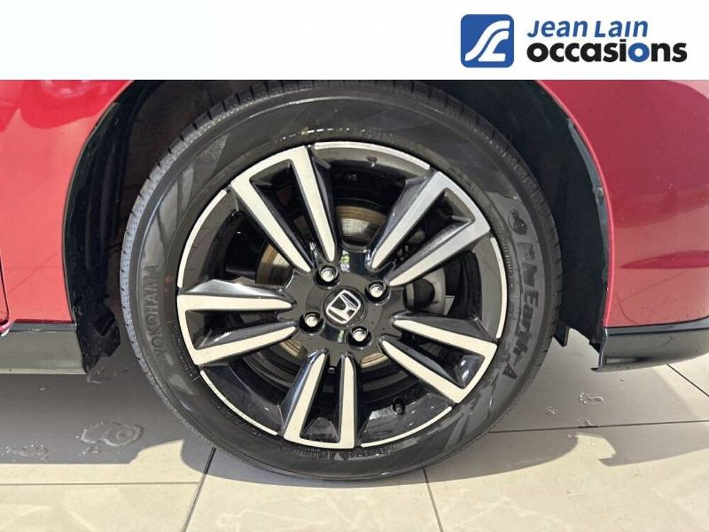 Jazz e:HEV 1.5 i-MMD Advance Sport 2023 occasion 38530 Pontcharra