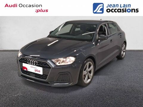 Audi A1 Sportback 35 TFSI 150 ch S tronic 7 Design 2022 occasion La Motte-Servolex 73290
