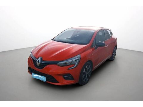 Renault Clio SCe 65 Evolution 2023 occasion H&eacute;rouville-Saint-Clair 14200