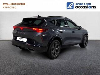 Formentor 1.5 eTSI Hybrid 150 ch DSG7 V 2025 occasion 73290 La Motte-Servolex