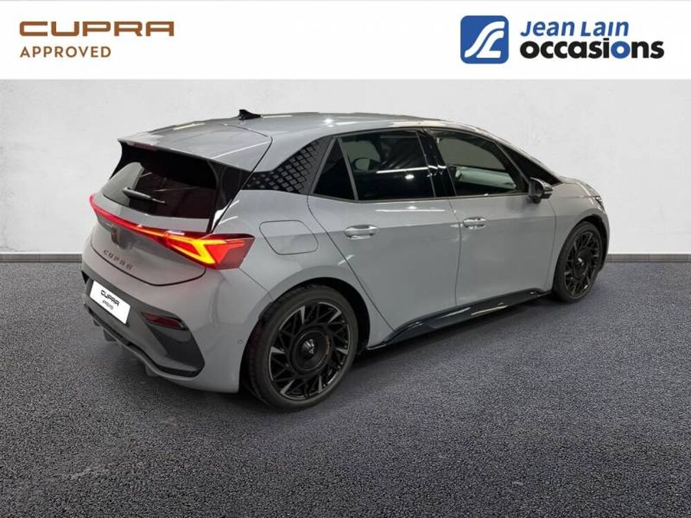 Born 230 ch - Batterie XL 2025 occasion 74600 Seynod
