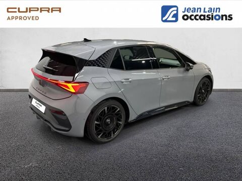 Born 230 ch - Batterie XL 2025 occasion 74600 Seynod