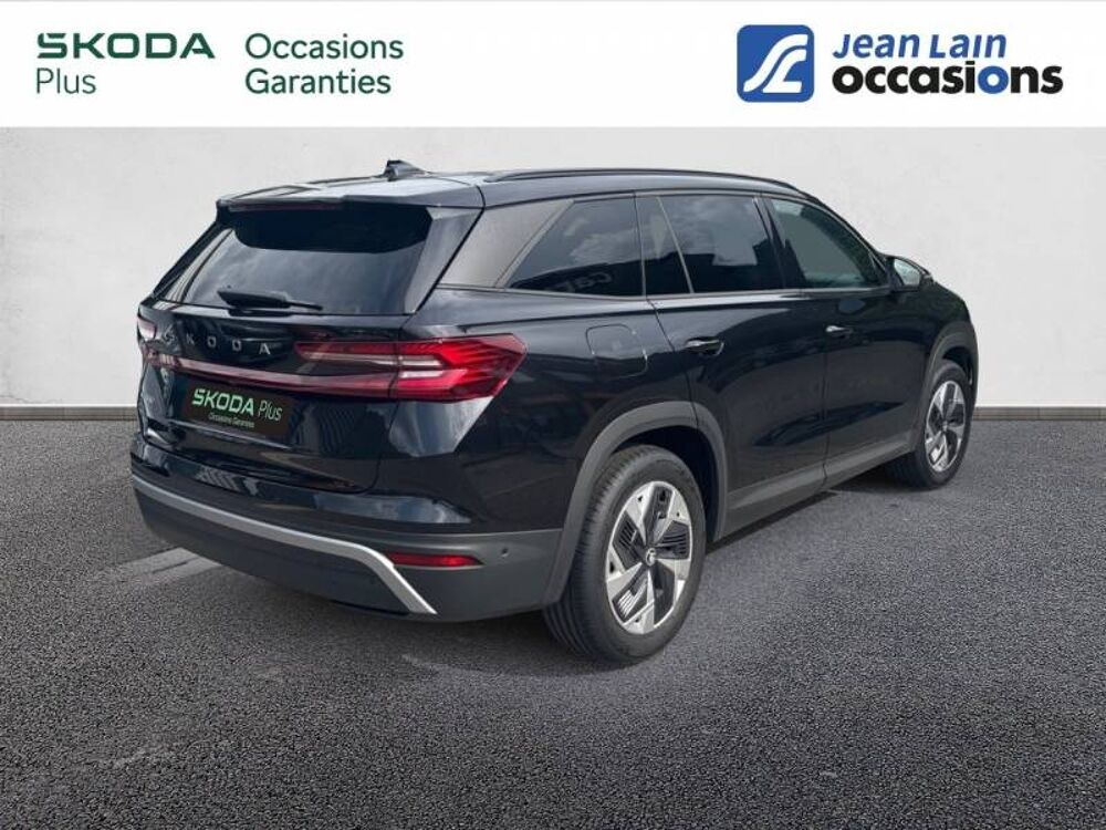 Kodiaq 2.0 TDI 150 ch SCR DSG7 7pl Selection 2025 occasion 73300 Saint-Jean-de-Maurienne