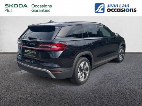 Kodiaq 2.0 TDI 150 ch SCR DSG7 7pl Selection 2025 occasion 73300 Saint-Jean-de-Maurienne